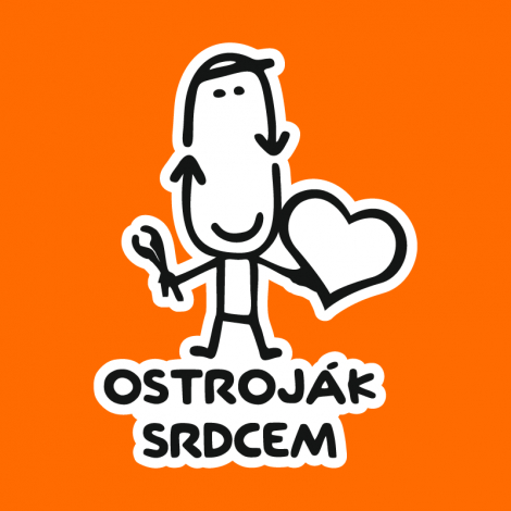 Design 5116 - OSTROJÁK SRDCEM 2