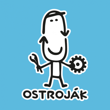 Design 5118 - OSTROJÁK 2