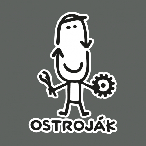 Design 5118 - OSTROJÁK 2