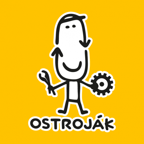Potisk 5118 - OSTROJÁK 2