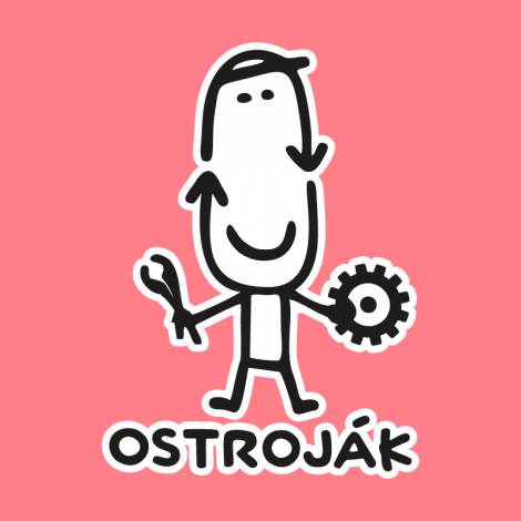 Potisk 5118 - OSTROJÁK 2