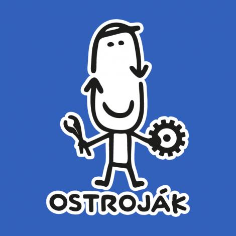 Potisk 5118 - OSTROJÁK 2