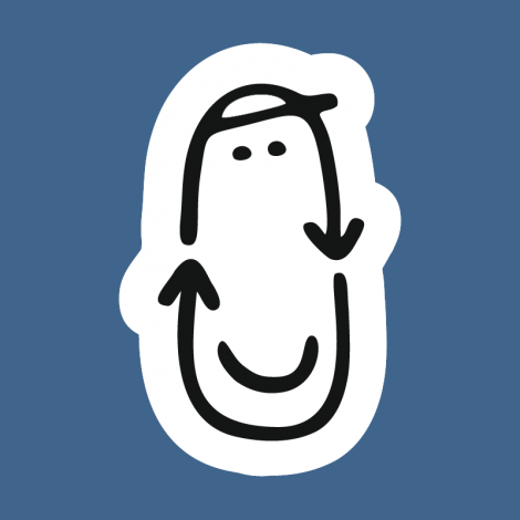 Potisk 5120 - OSTROJÁK HLAVA 2