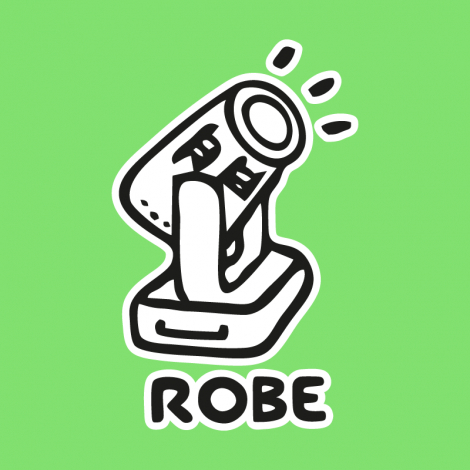 Potisk 5123 - MOVING LIGHT