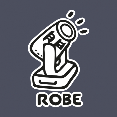 Potisk 5123 - MOVING LIGHT