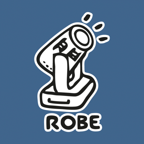 Potisk 5123 - MOVING LIGHT