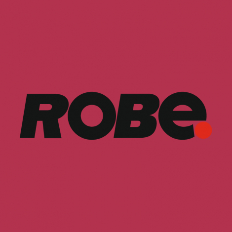 Potisk 5126 - ROBE