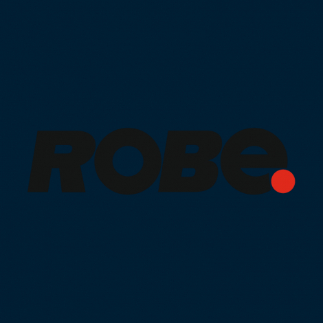 Potisk 5126 - ROBE