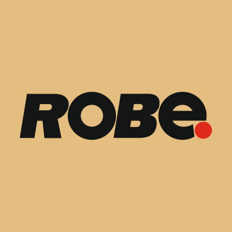 Potisk 5126 - ROBE