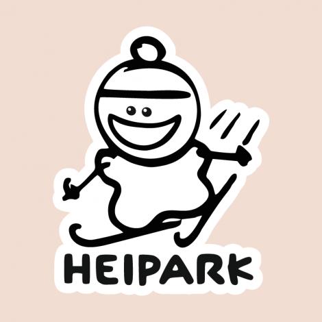 Potisk 5132 - HEIPARK 1