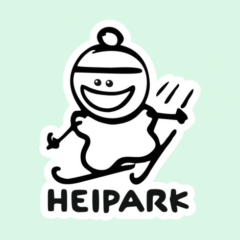 Potisk 5132 - HEIPARK 1