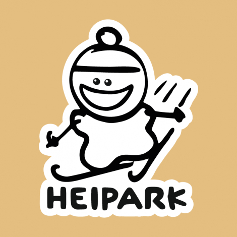 Potisk 5132 - HEIPARK 1