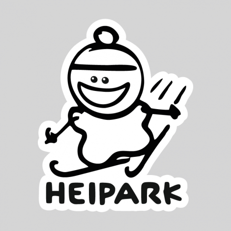 Potisk 5132 - HEIPARK 1