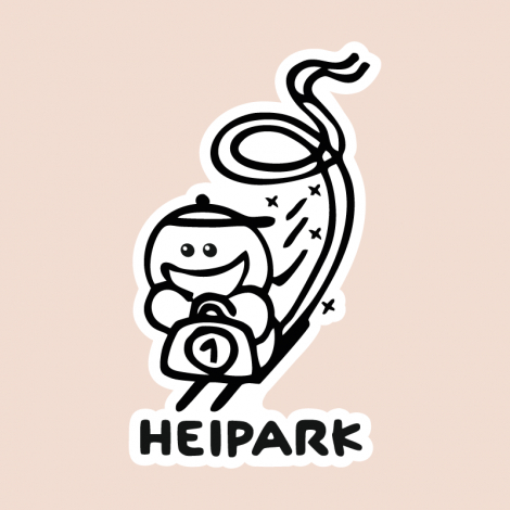 Potisk 5133 - HEIPARK 2