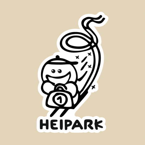 Potisk 5133 - HEIPARK 2