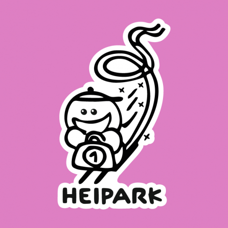 Potisk 5133 - HEIPARK 2