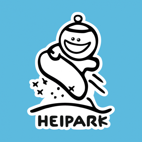 Potisk 5134 - HEIPARK 3