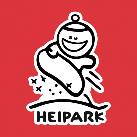 Potisk 5134 - HEIPARK 3