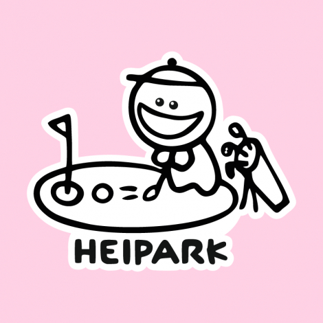 Potisk 5135 - HEIPARK 4