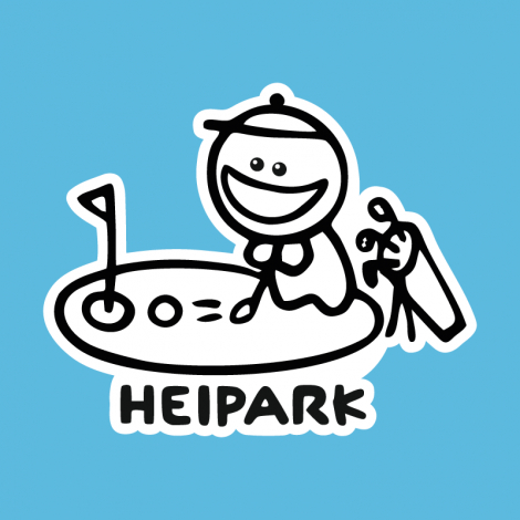 Potisk 5135 - HEIPARK 4