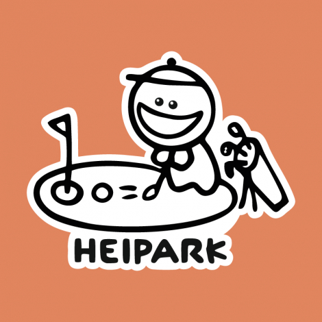 Potisk 5135 - HEIPARK 4