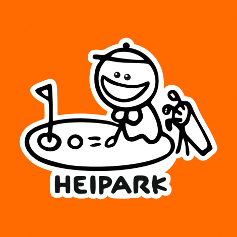 Potisk 5135 - HEIPARK 4