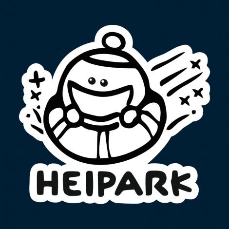 Potisk 5136 - HEIPARK 5