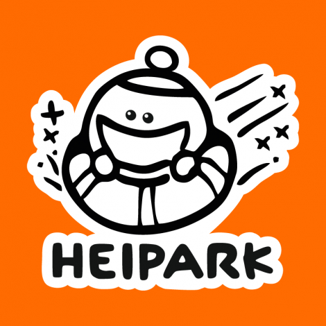 Potisk 5136 - HEIPARK 5