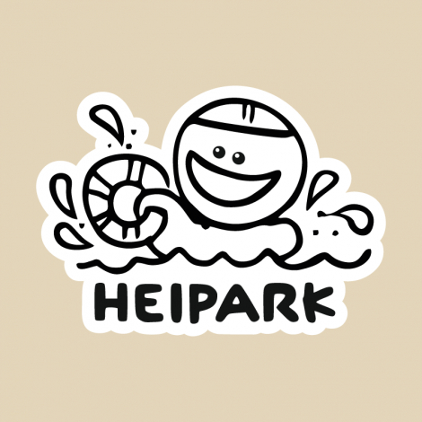 Potisk 5137 - HEIPARK 6