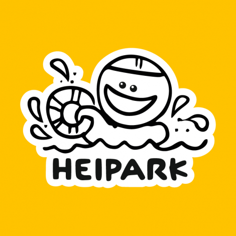 Potisk 5137 - HEIPARK 6