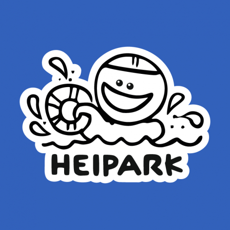 Potisk 5137 - HEIPARK 6