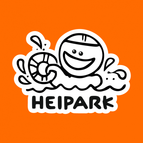 Potisk 5137 - HEIPARK 6