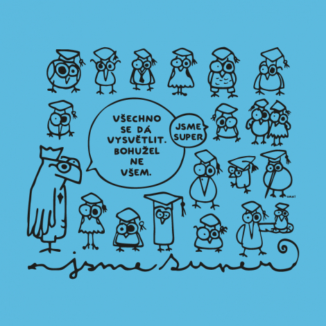 Design 5156 - VŠECHNO SE DÁ VYSVĚTLIT