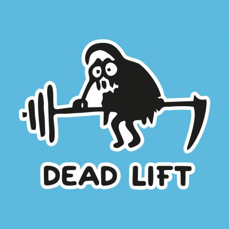 Design 5165 - DEAD LIFT
