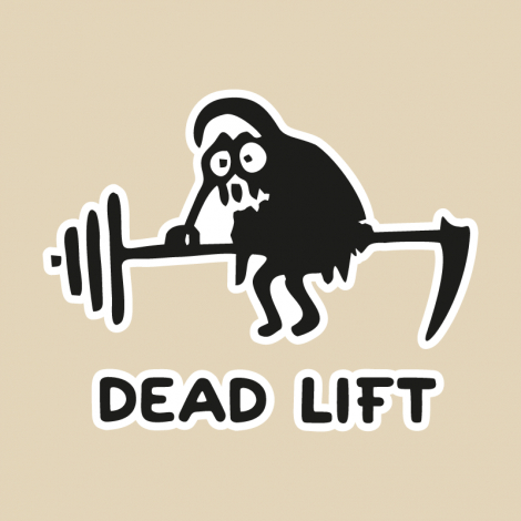 Design 5165 - DEAD LIFT