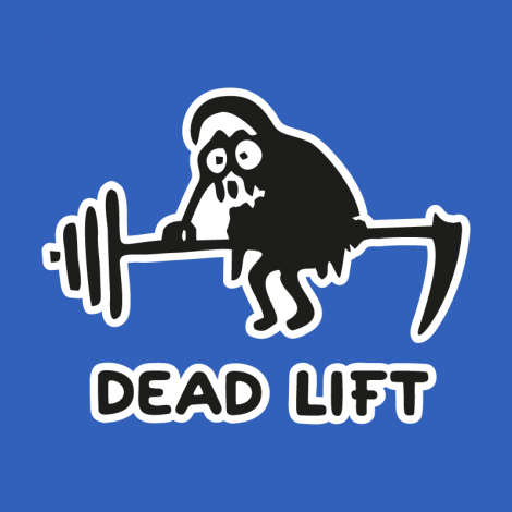 Design 5165 - DEAD LIFT