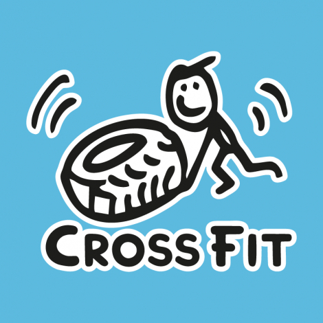 Design 5167 - CROSSFIT PNEU
