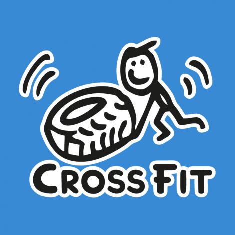 Design 5167 - CROSSFIT PNEU