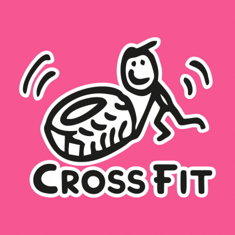 Design 5167 - CROSSFIT PNEU