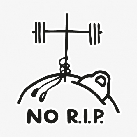 Design 5169 - NO R.I.P