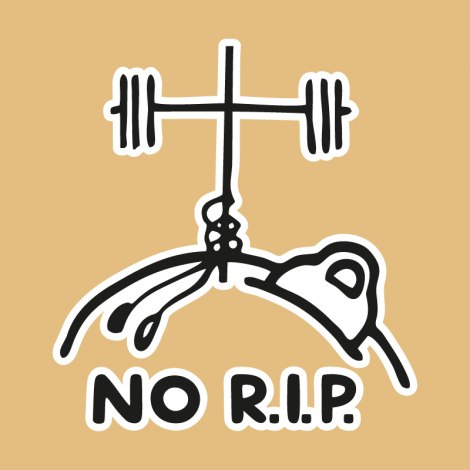 Design 5169 - NO R.I.P