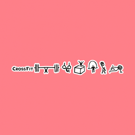Design 5170 - CROSSFIT