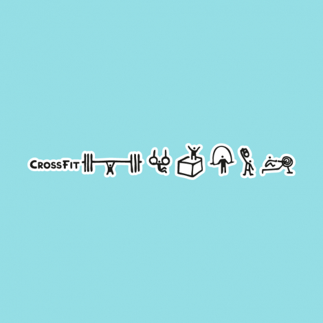 Design 5170 - CROSSFIT