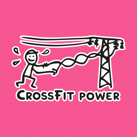 Design 5174 - CROSSFIT POWER