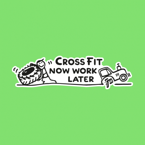 Design 5177 - CROSSFIT WORK NOW LEATER
