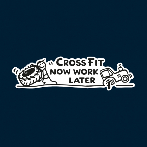 Design 5177 - CROSSFIT WORK NOW LEATER
