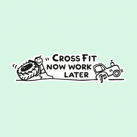 Design 5177 - CROSSFIT WORK NOW LEATER