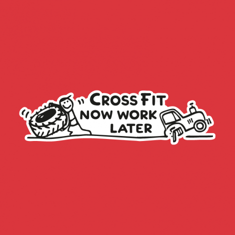 Design 5177 - CROSSFIT WORK NOW LEATER