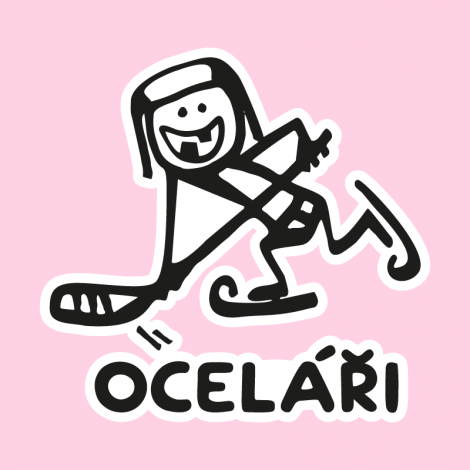 Potisk 5178 - OCELÁŘI