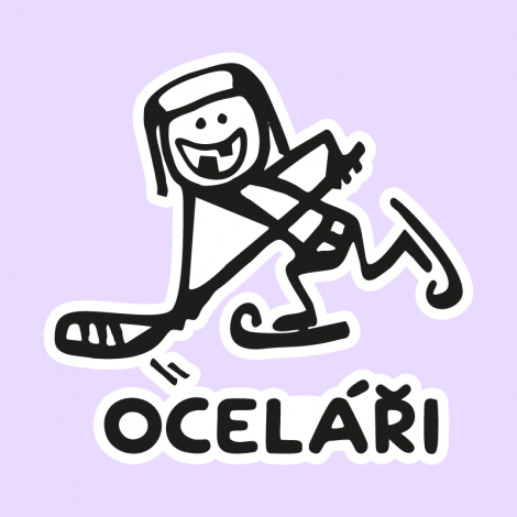Potisk 5178 - OCELÁŘI